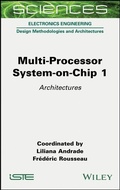 Cover: Multi-Processor System-on-Chip 1 - Wiley