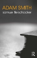 Cover: Adam Smith - Routledge