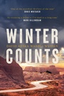 Cover: Winter Counts - Simon + Schuster LLC