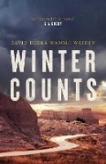 Cover: Winter Counts - Simon & Schuster Ltd