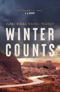 Abbildung von: Winter Counts - Simon & Schuster Ltd