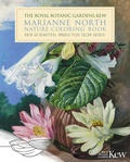 Cover: The Royal Botanic Gardens, Kew Marianne North Nature Coloring Book - Sirius Entertainment