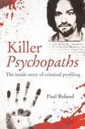 Cover: Killer Psychopaths - Sirius Entertainment