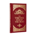 Cover: The Tibetan Book of the Dead - Sirius Entertainment