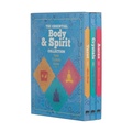 Cover: The Essential Body & Spirit Collection: Tarot, Crystals, Auras - Sirius Entertainment