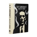 Cover: H. P. Lovecraft: Tales of Terror - Sirius Entertainment