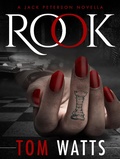 Cover: Rook (Red Files) - Tom Watts