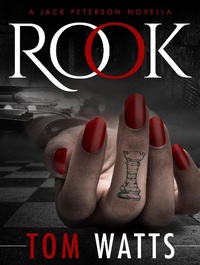 Enlarge image Cover: Rook (Red Files) - Tom Watts
