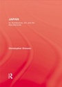 Cover: Japan - Routledge