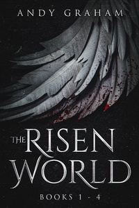 Enlarge image Cover: The Risen World Box-Set - Andy Graham