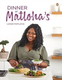 Abbildung von: Dinner at Matloha's - Penguin Books (South Africa)