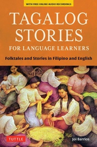 Abbildung von: Tagalog Stories for Language Learners - Tuttle Publishing