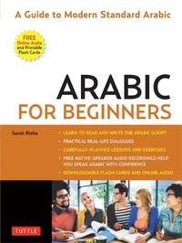 Abbildung von: Arabic for Beginners - Tuttle Publishing