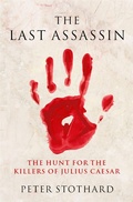 Cover: The Last Assassin - Weidenfeld & Nicolson