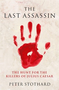 Enlarge image Cover: The Last Assassin - Weidenfeld & Nicolson