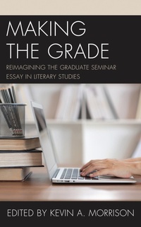 Enlarge image Cover: Making the Grade - Rowman & Littlefield Publishers