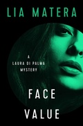 Cover: Face Value - MysteriousPress.com/Open Road