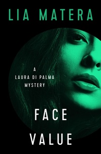 Enlarge image Cover: Face Value - MysteriousPress.com/Open Road