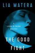 Cover: The Good Fight - MysteriousPress.com/Open Road