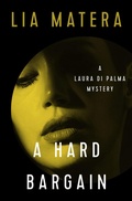 Cover: A Hard Bargain - MysteriousPress.com/Open Road