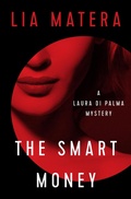 Cover: The Smart Money - MysteriousPress.com/Open Road