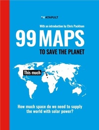 Abbildung von: 99 Maps to Save the Planet - Vintage Digital