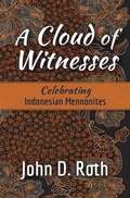 Cover: A Cloud of Witnesses - Herald Press (VA)