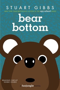 Enlarge image Cover: Bear Bottom - Simon & Schuster Books for Young Readers