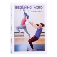 Abbildung von: Beginning Acro - Duncan Cosgrove