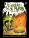 Cover: Campfire Stories - Chapter Books