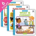 Cover: Coding Basics (Set) - Cody Koala
