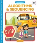 Cover: Algorithms & Sequencing - Cody Koala