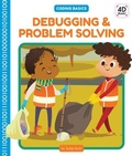 Cover: Debugging & Problem Solving - Cody Koala