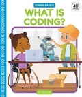 Cover: What Is Coding? - Cody Koala