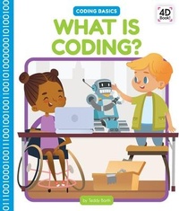 Abbildung von: What Is Coding? - Cody Koala