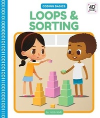 Abbildung von: Loops & Sorting - Cody Koala
