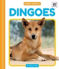 Cover: Dingoes - Cody Koala