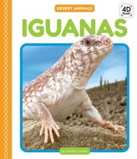 Enlarge image Cover: Iguanas - Cody Koala