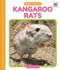 Cover: Kangaroo Rats - Cody Koala