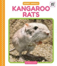 Enlarge image Cover: Kangaroo Rats - Cody Koala