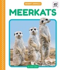 Cover: Meerkats - Cody Koala