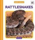 Cover: Rattlesnakes - Cody Koala