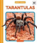 Cover: Tarantulas - Cody Koala