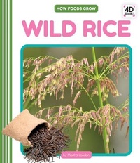 Enlarge image Cover: Wild Rice - Cody Koala