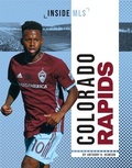 Cover: Colorado Rapids - Sportszone