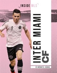 Enlarge image Cover: Inter Miami Cf - Sportszone