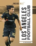 Cover: Los Angeles Football Club - Sportszone