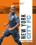 Cover: New York City FC - Sportszone