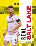 Cover: Real Salt Lake - Sportszone