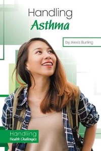 Abbildung von: Handling Asthma - Essential Library
